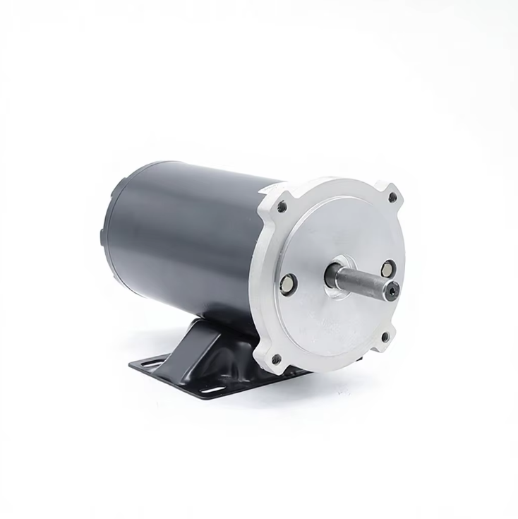 Sanitation Vehicle Snow Sweeper Dump Truck 12V 400W CCW Hydraulic Power Unit No Brush Motor