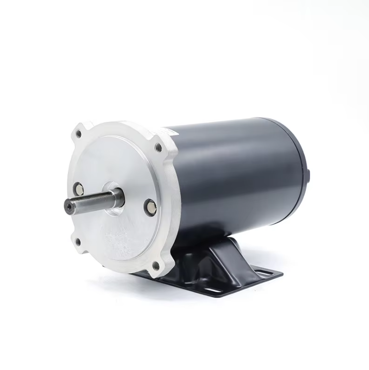 Sanitation Vehicle Snow Sweeper Dump Truck 12V 400W CCW Hydraulic Power Unit No Brush Motor