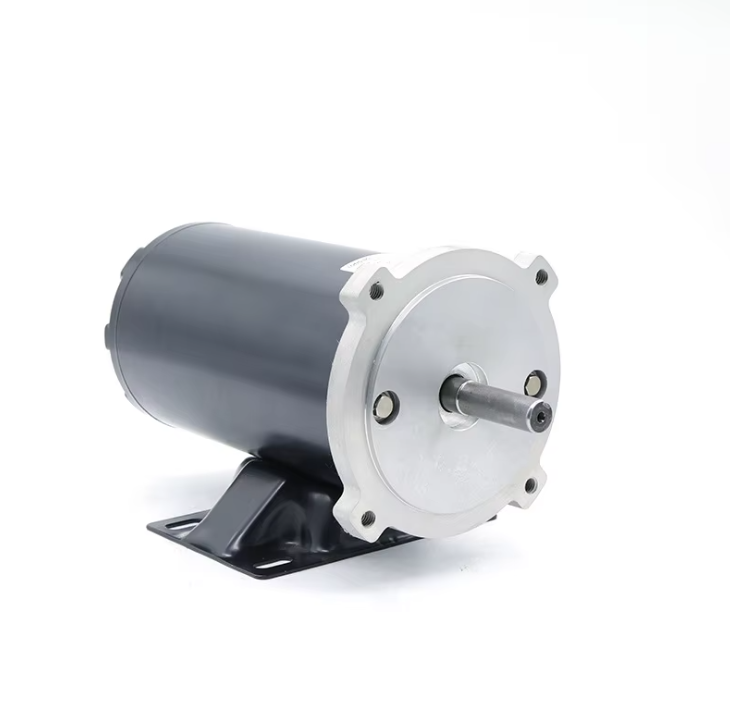 Sanitation Vehicle Snow Sweeper Dump Truck 12V 400W CCW Hydraulic Power Unit No Brush Motor