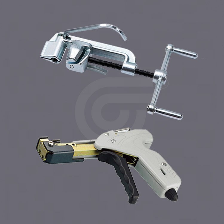 Stainless Steel Fasteners