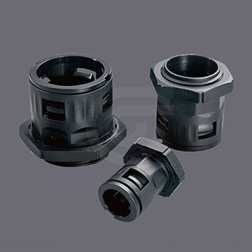 Conduit Fittings Gcg10 - Cable Length: Depends On Installation Requirements
