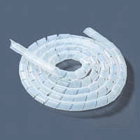 Spiral Cable Bindings