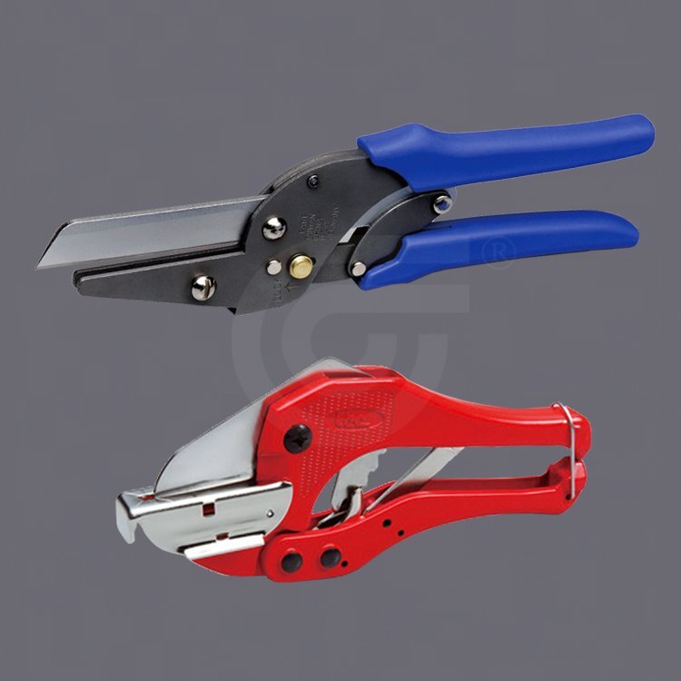 Wiring Ducts And Conduits Tools