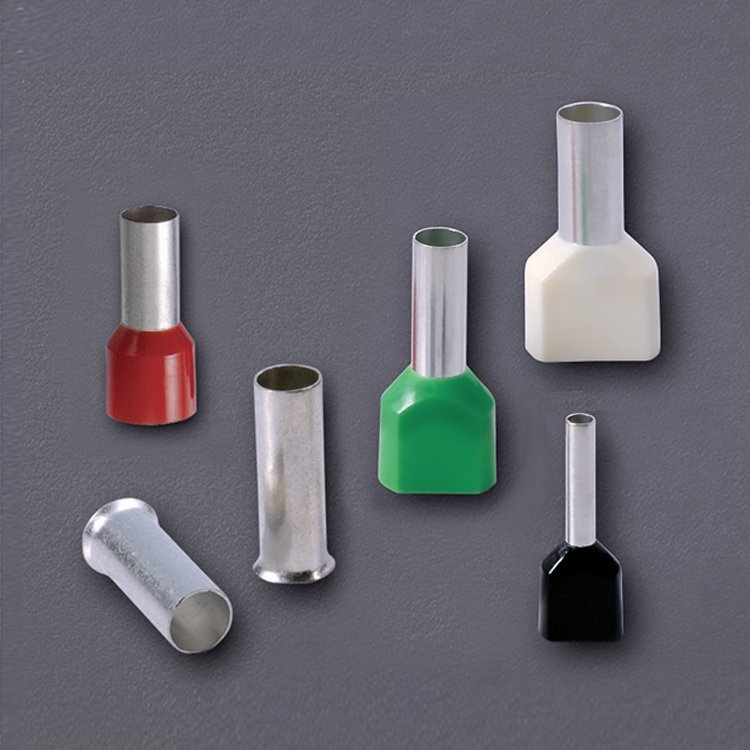 Wire Ferrules