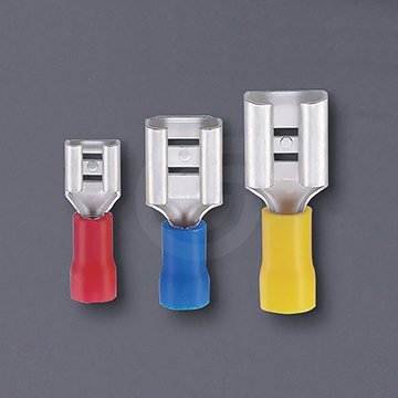 Crimp Disconnectors