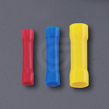 Splice Crimp Terminals
