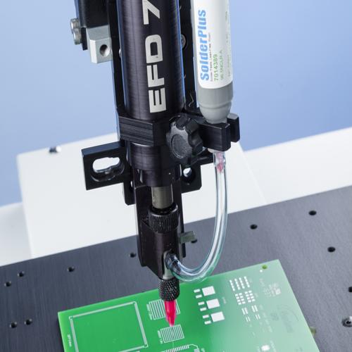 Auger Valve Nordson EFD 794