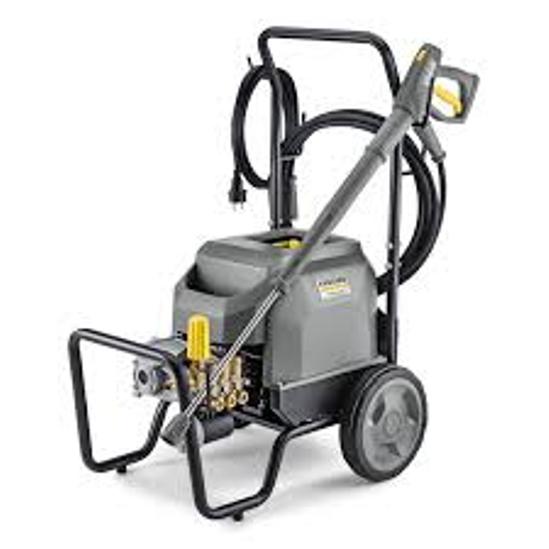 Automatic Car Washing System - Plastic/metal, 70x50x90cm | 2200w Power, 160bar Pressure, 500l/h Flow Rate, 25kg Weight