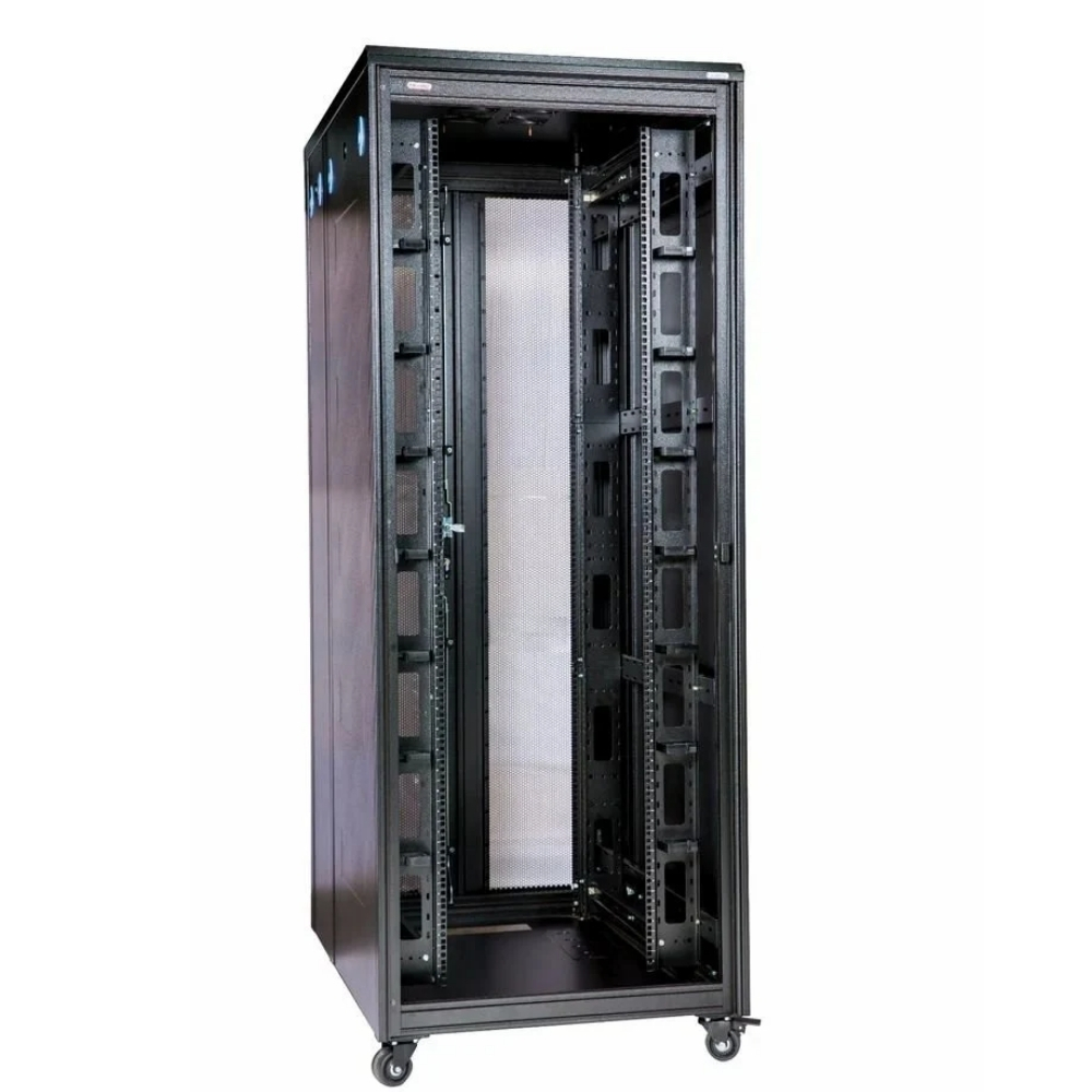 Avcl Rack 42u Server Rack (president,valrack,rittal) at Best Price in Ahmedabad ...