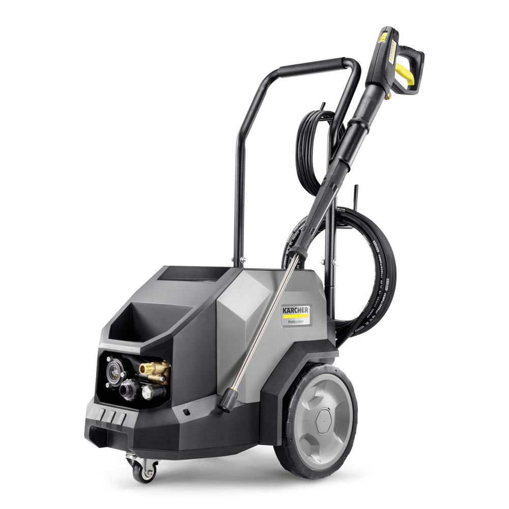 High Pressure Car Washer