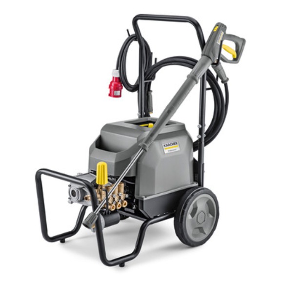 High Pressure Car Washer