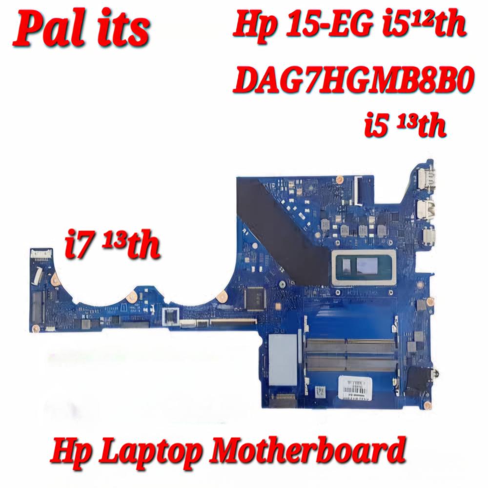 HP PAVILION 15-EG G7HE LAPTOP MOTHERBOARD