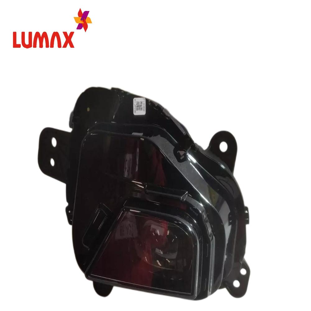 Lumax Headlight Assembly For Tata Nexon 2023-2026