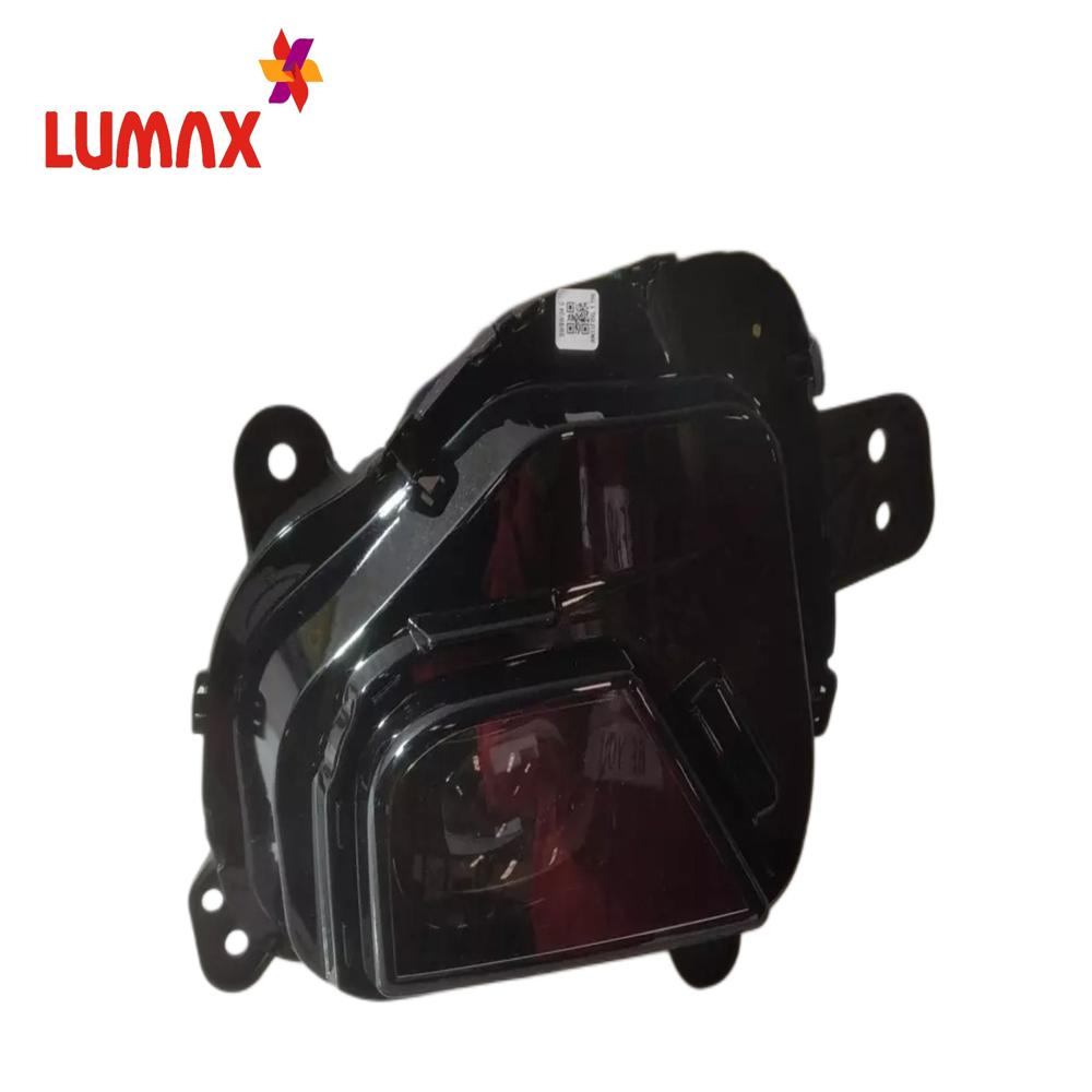 Lumax Headlight Assembly For Tata Nexon 2023-2026