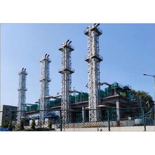 Turnkey Projects