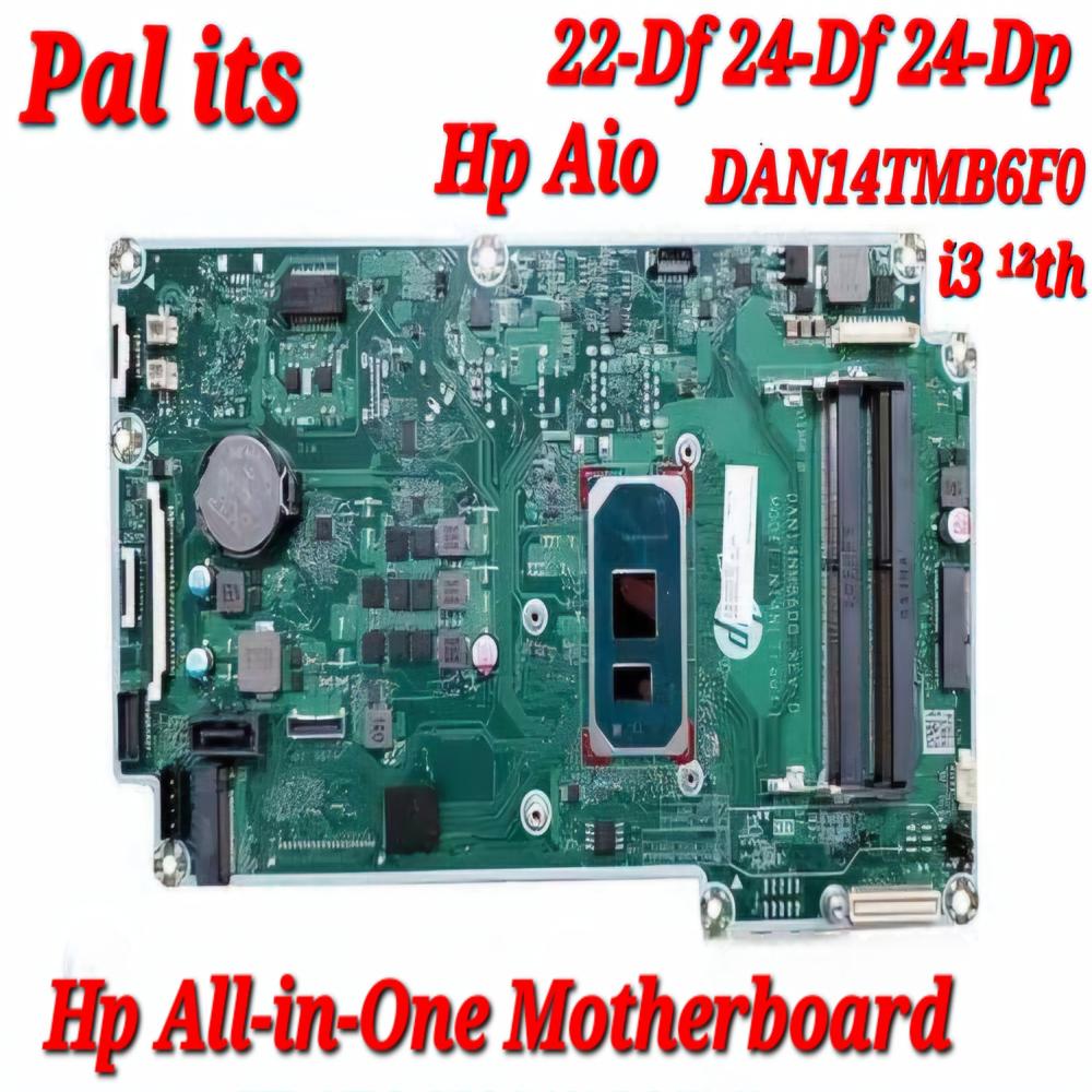 HP ALL IN ONE 24-DF MOTHERBOARD
