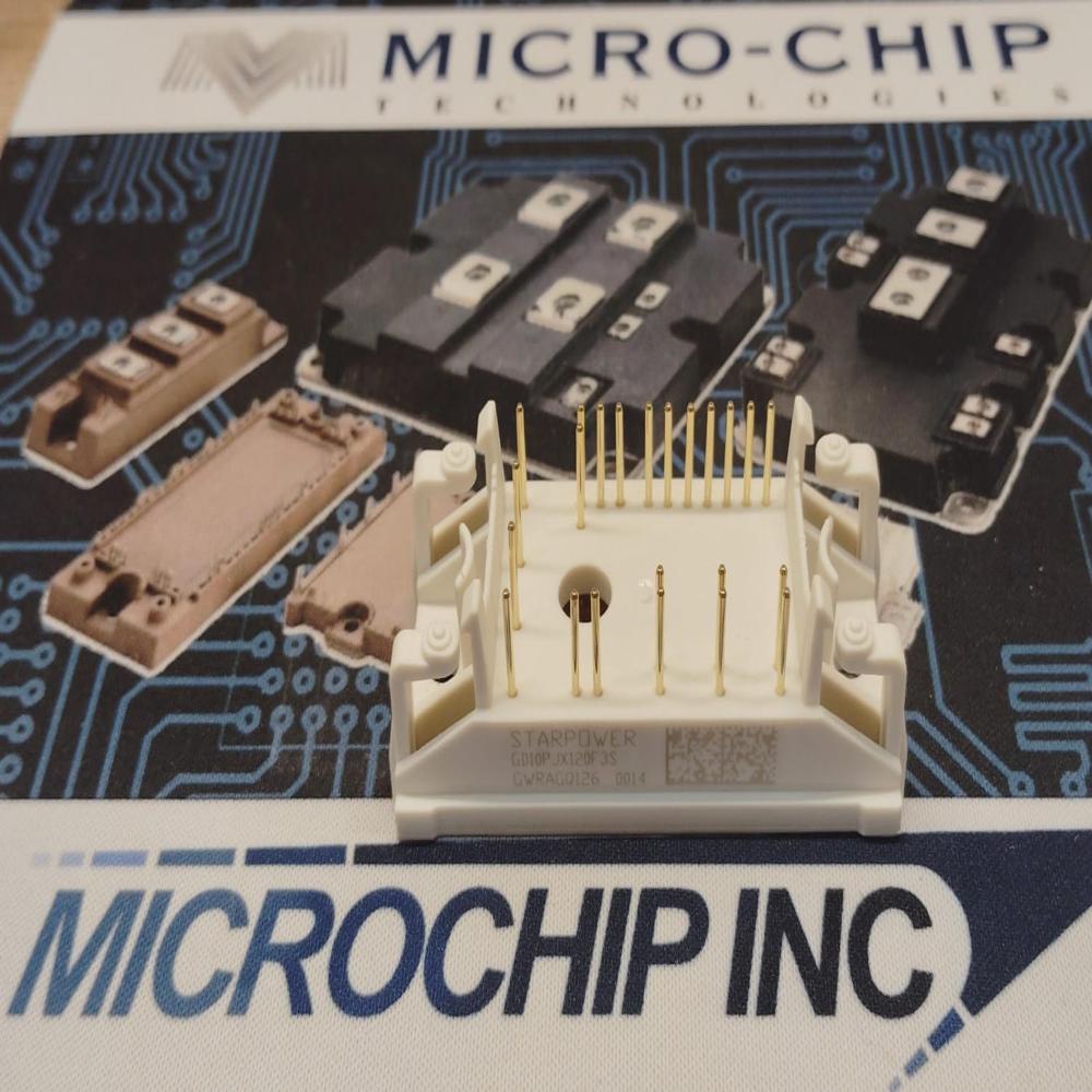 GD10PJX120F3S IGBT power module