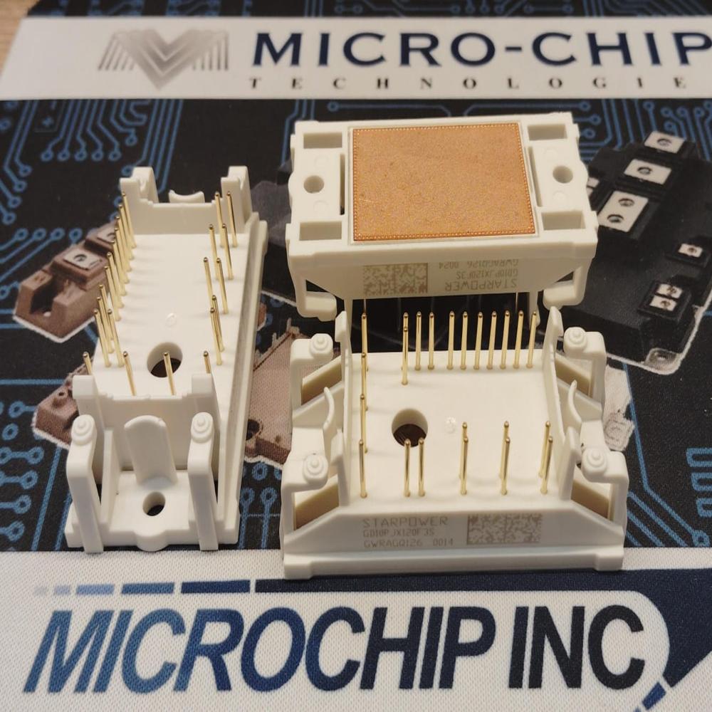 GD10PJX120F3S IGBT power module