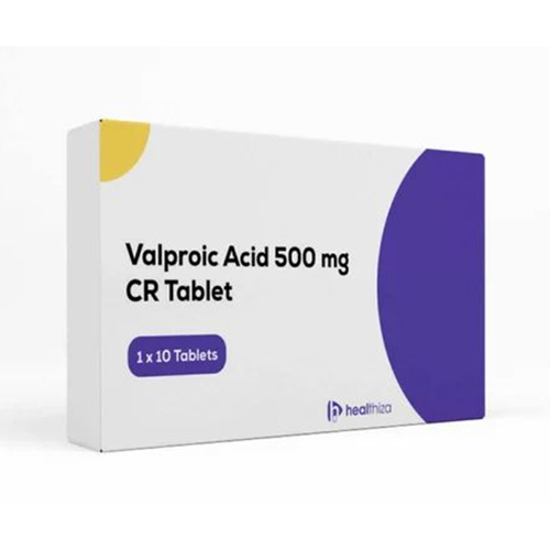 Valproic Acid Tablet