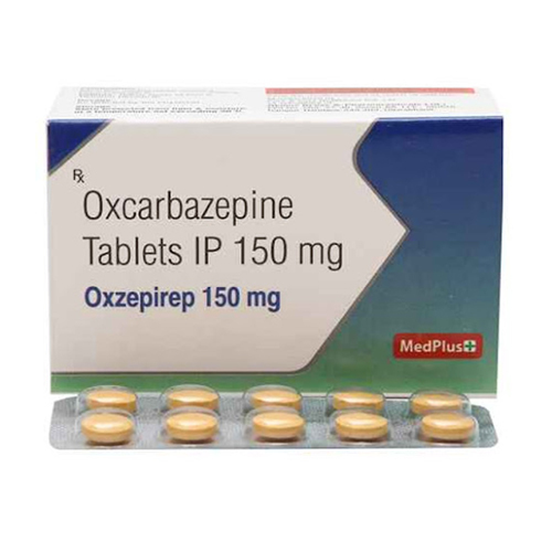 Oxzepirep 150 Tablet
