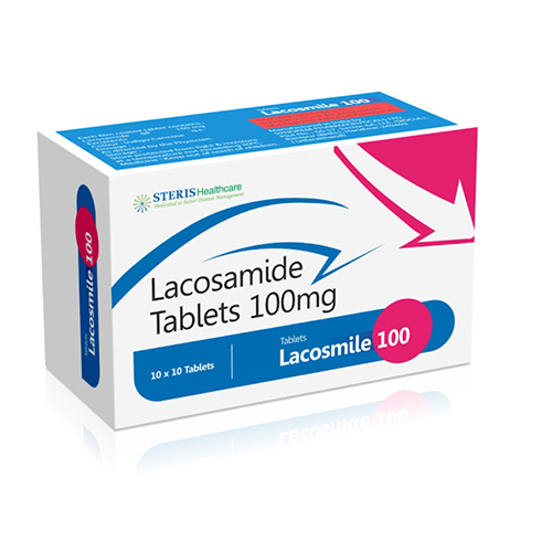 Lacosamide Tablet