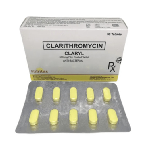 Claryl Tablet