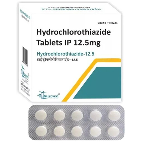 Hydrochlorothiazide Tablet