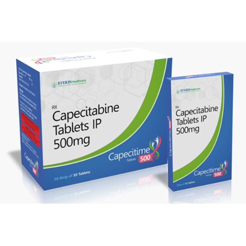 Capecitabine Tablet