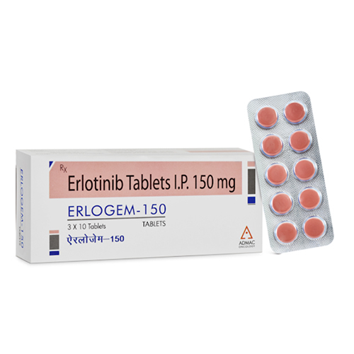 Erlogem 150 Tablet