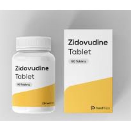 Zidovudine Tablet