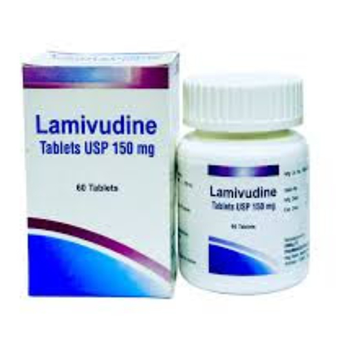 Lamivudine Tablet