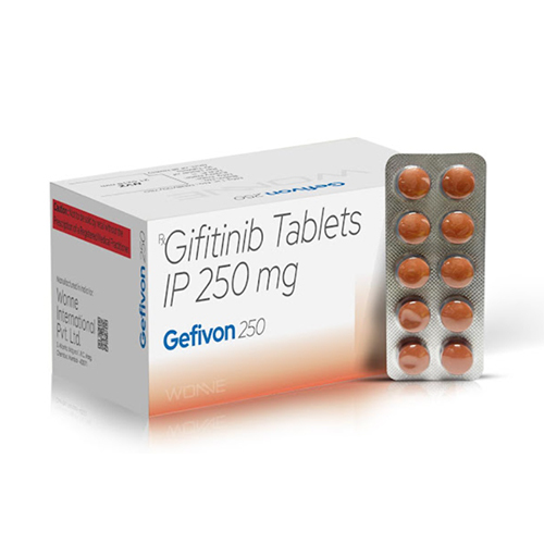 Gefivon 250 Tablet