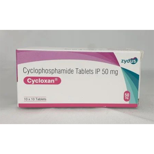 Cycloxan Tablet