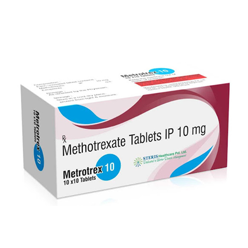 Metrorex Tablet