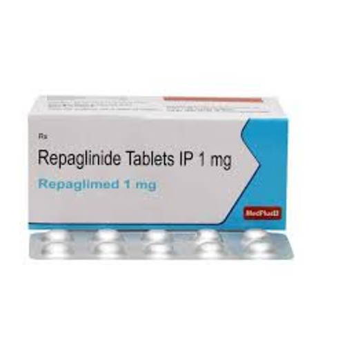 Repaglinide Tablet