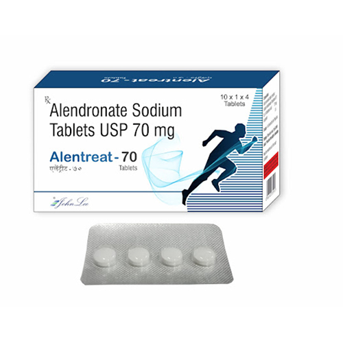 Alentreat 70 Tablet