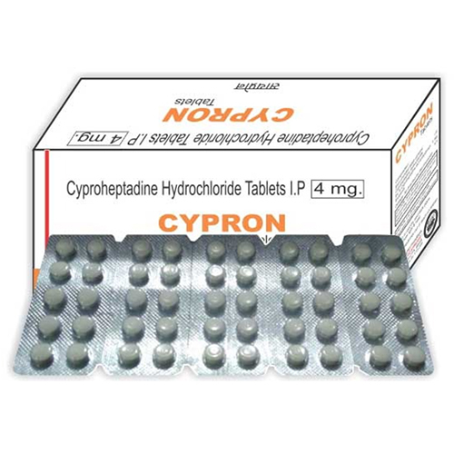 Cypron Tablet