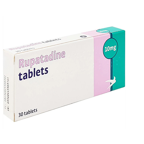 Rupatadine Tablet