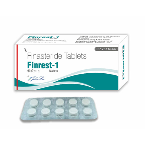 Finrest 1 Tablet