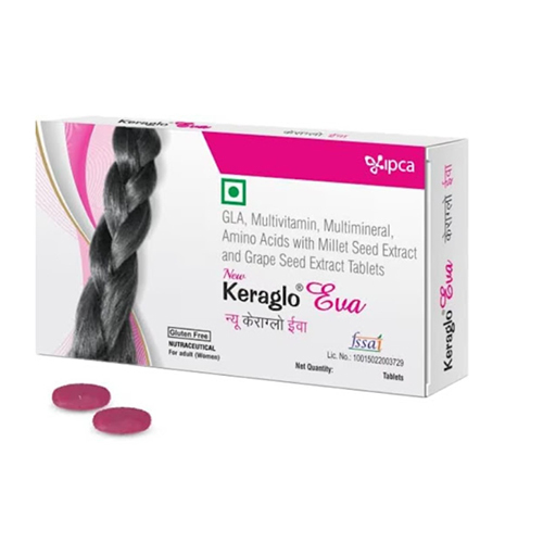 Keralow Tablet