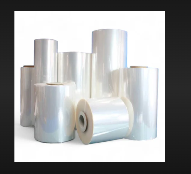 Shrink film 300 mm