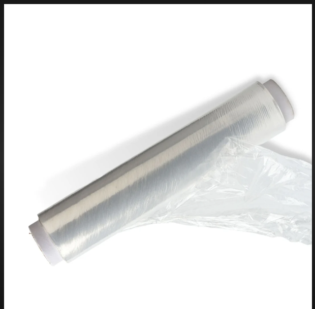 Shrink film 300 mm