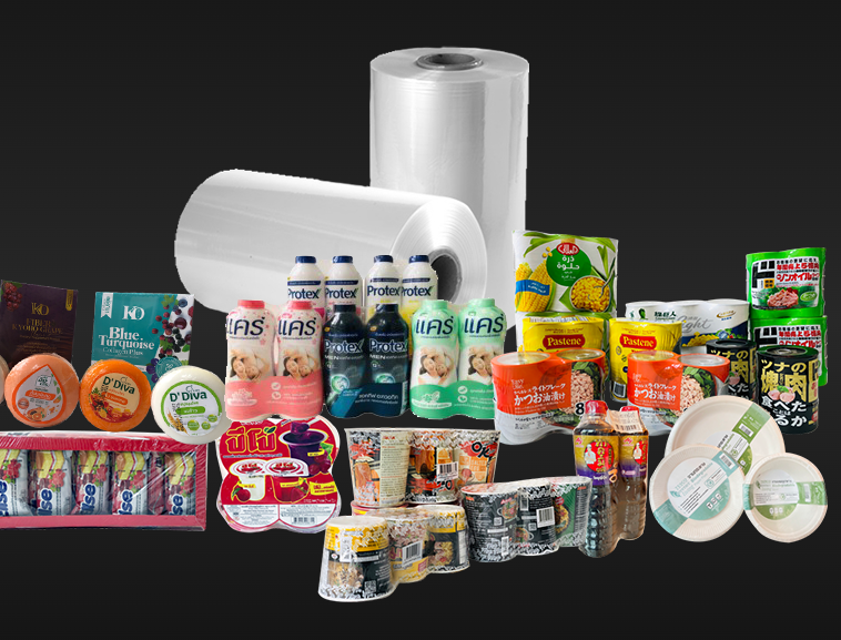 Shrink Film