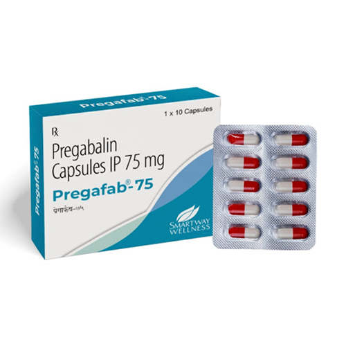 Pharmaceutical Capsules