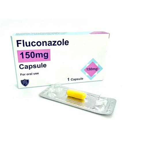 Fluconazole 150MG Capsules