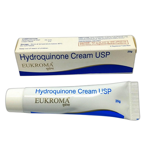 Pharmaceutical Cream