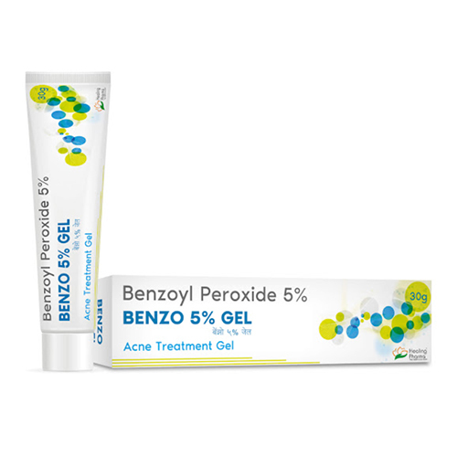 Benzo Gel
