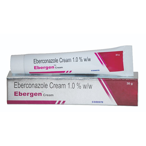 Eberconazole Cream
