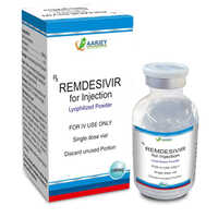 Remdesivir Injection