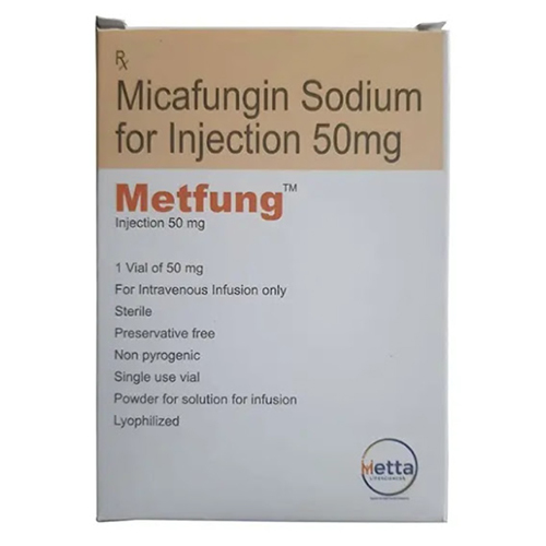Metfung Injection
